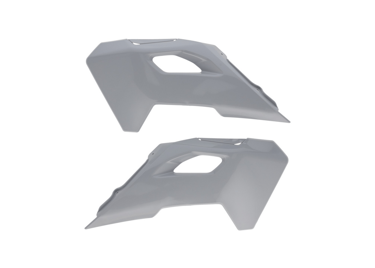 ACERBIS RADIATOR SHROUDS (2024-2026 HUSQVARNA TC 65)