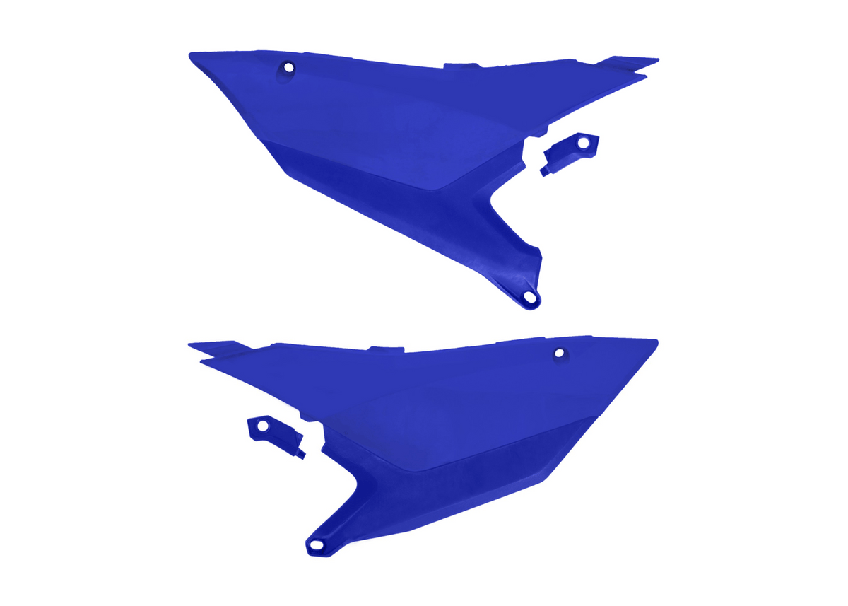 ACERBIS SIDE PANELS (2026 YAMAHA YZ 450F)
