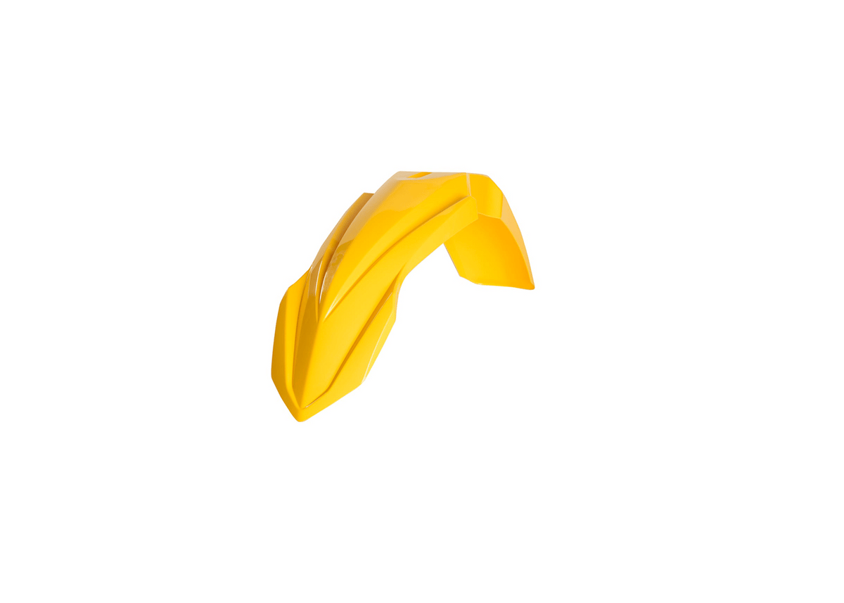 ACERBIS FRONT FENDER (2015-2022 YAMAHA YZ 125X / YZ 125 / YZ 250)