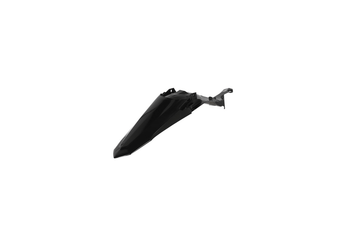 ACERBIS REAR FENDER (2023-2026 YAMAHA YZ 250F / YZ 450FX / YZ 450F)