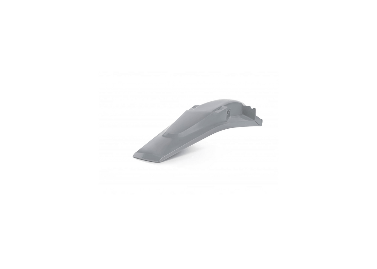 ACERBIS REAR FENDER (2017-2019 HUSQVARNA FE / TE)