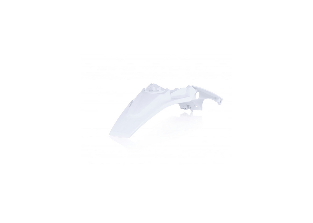 ACERBIS REAR FENDER (2017-2023 HUSQVARNA TC 65)