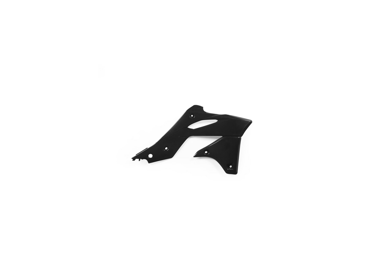 ACERBIS RADIATOR SHROUDS (2013-2016 KAWASAKI KX 250F)
