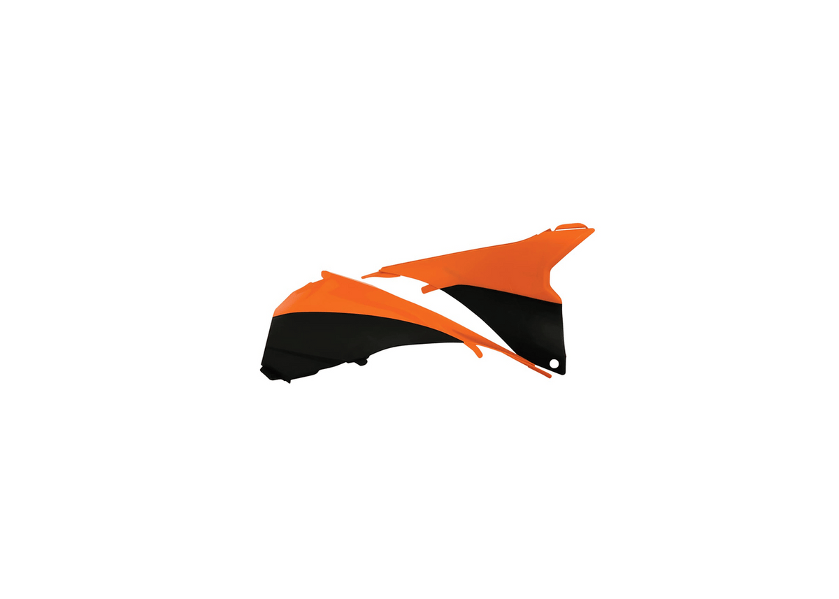 ACERBIS AIRBOX COVER (2012-2014 KTM SX 150 / SX-F 450 FE)