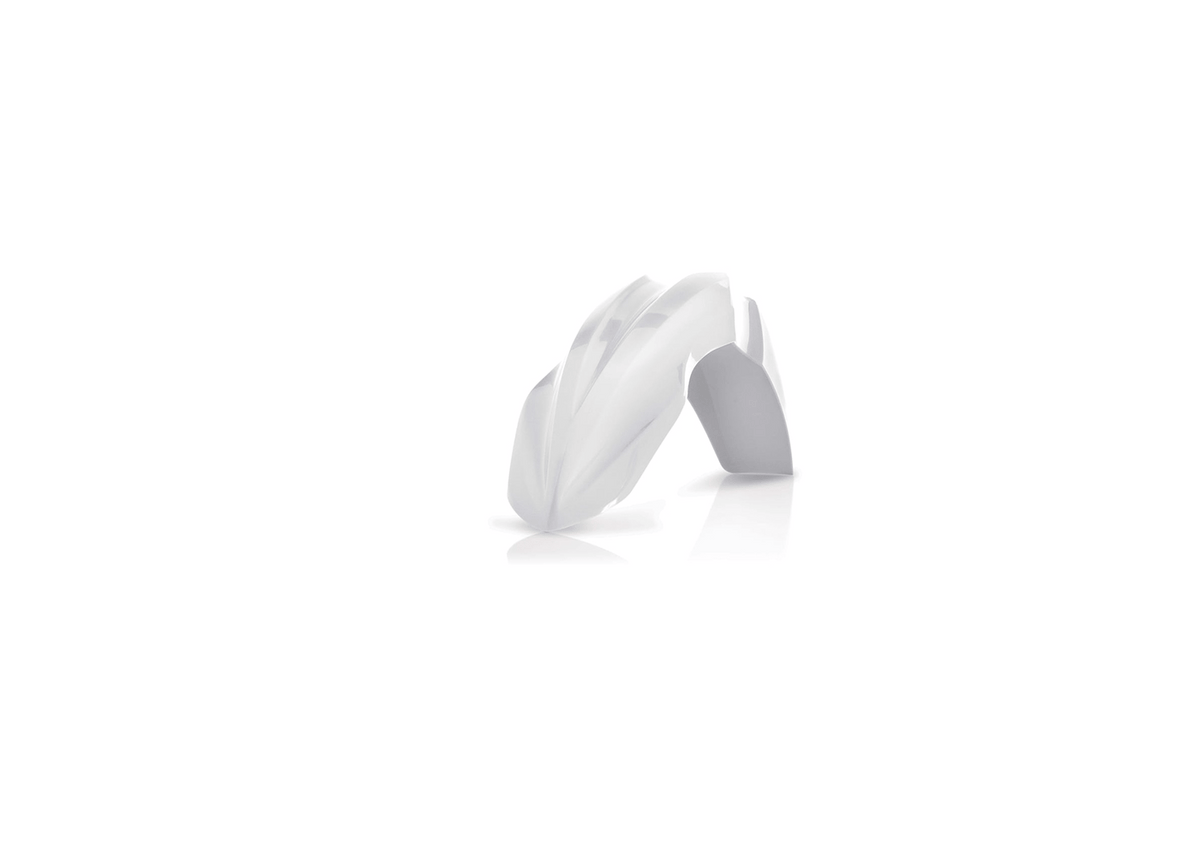ACERBIS FRONT FENDER (2013-2016 KAWASAKI KX 250F / KX 450)