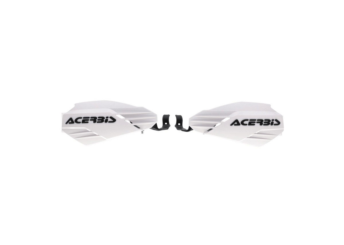 ACERBIS K-LINEAR HANDGUARDS (2019-2026 HONDA CRF 250R / CRF 250RX)