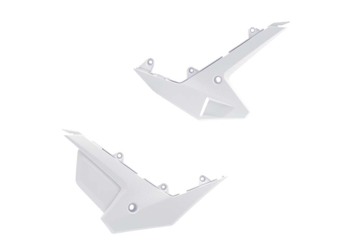 ACERBIS LOWER SIDE PANELS (2025-2026 HONDA CRF 250R / CRF 250RX / CRF 450RX / CRF 450R)