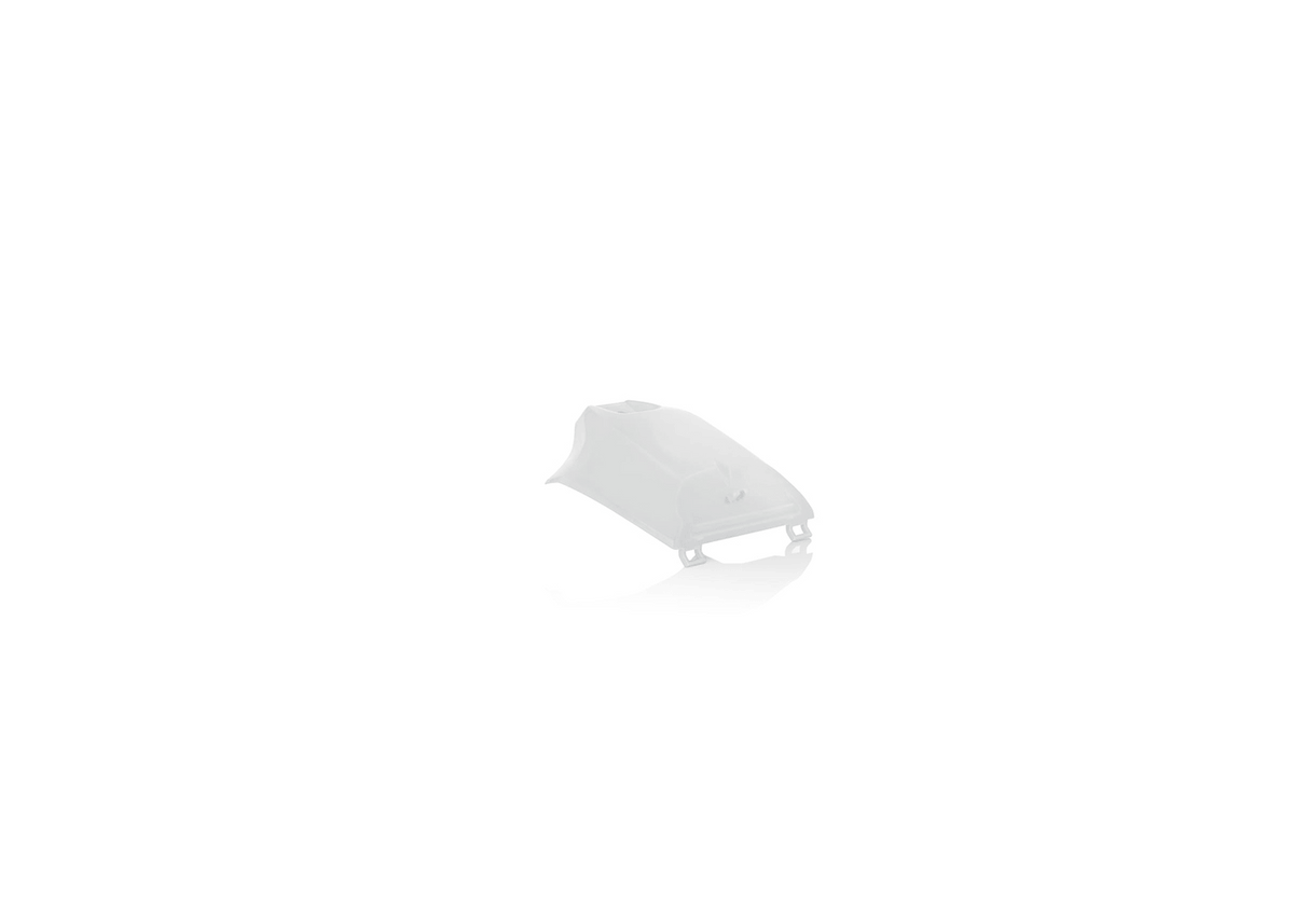 ACERBIS AIRBOX COVER (2018-2024 YAMAHA YZ 250F / YZ 250FX / YZ 450FX / YZ 450F)