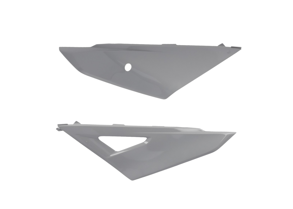 ACERBIS UPPER SIDE PANELS (2025-2026 HONDA CRF 250R / CRF 250RX / CRF 450RX / CRF 450R)