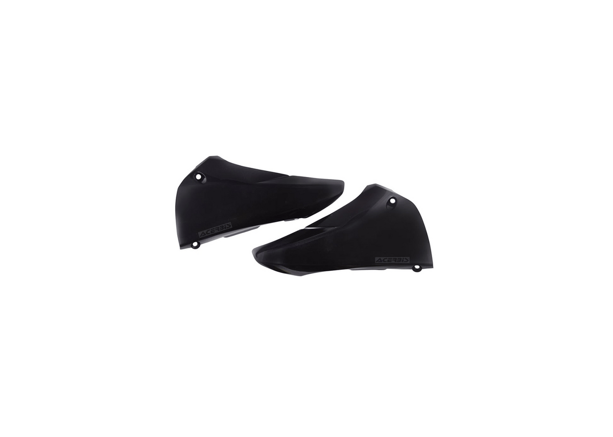 ACERBIS UPPER RADIATOR SHROUDS (2010-2013 YAMAHA YZ 450F)