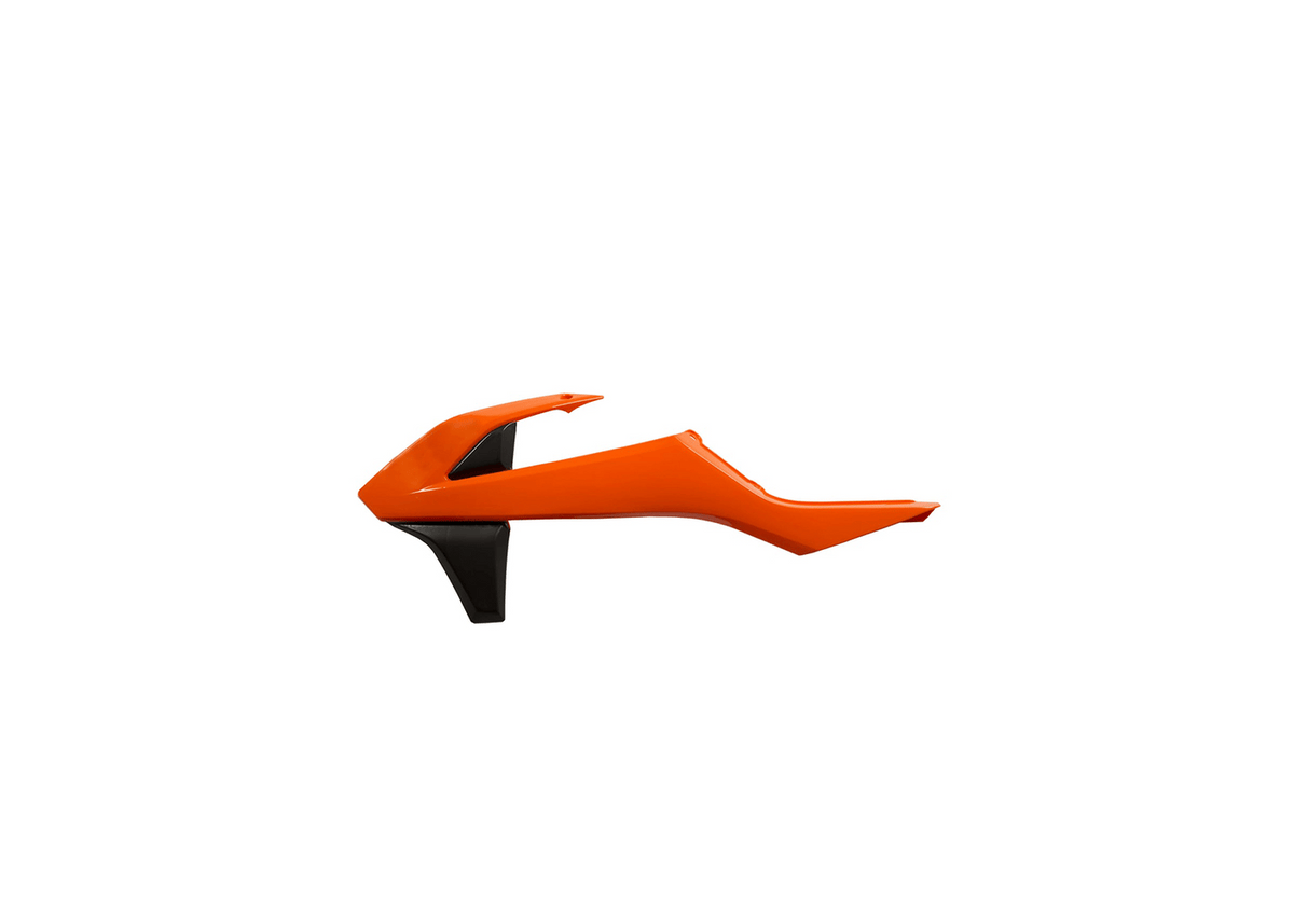 ACERBIS RADIATOR SHROUDS (2016-2019 KTM EXC-F / SX / SX-F / XC / XC-F / XC-W)