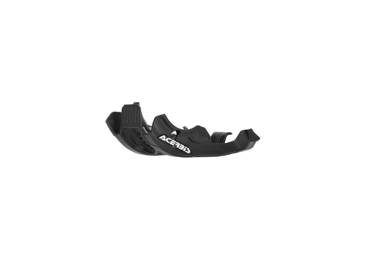 ACERBIS SKID PLATE (2024-2026 KTM EXC 250 / EXC 300 / XC-W 250 / XC-W 300)