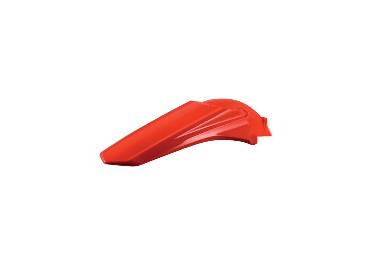 ACERBIS REAR FENDER (2009-2013 HONDA CRF 250R / CRF 450R)