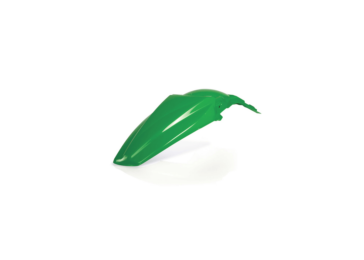 ACERBIS REAR FENDER (2009-2012 KAWASAKI KX 250F / KX 450)