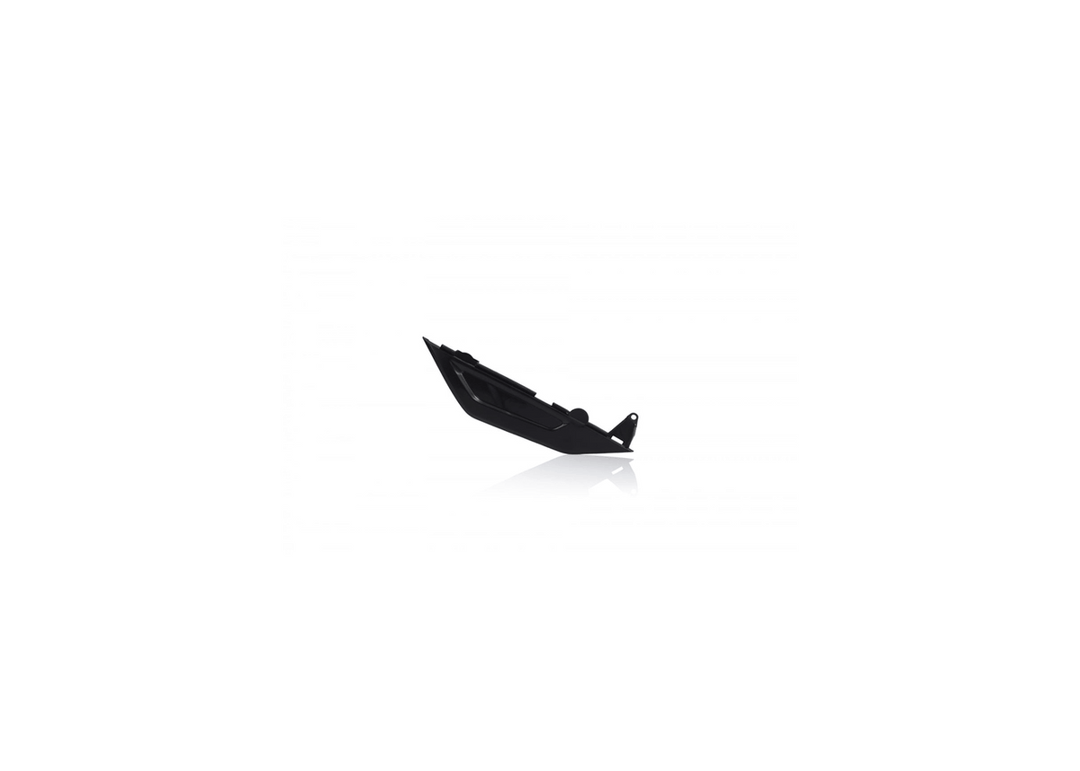 ACERBIS LOWER SIDE PANELS (2021-2024 HONDA CRF 250R / CRF 250RX / CRF 450RX / CRF 450R)
