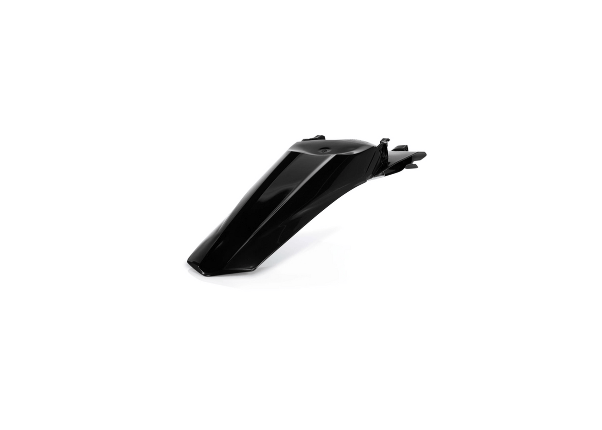 ACERBIS REAR FENDER (2013-2017 HONDA CRF 250R / CRF 450R)