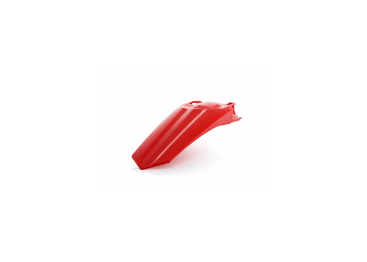 ACERBIS REAR FENDER (2019-2021 HONDA CRF 250RX)