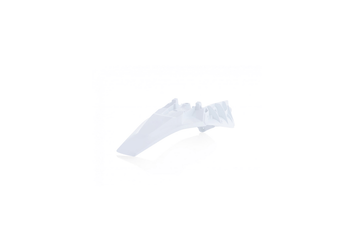 ACERBIS REAR FENDER (2018-2024 HUSQVARNA TC 85)