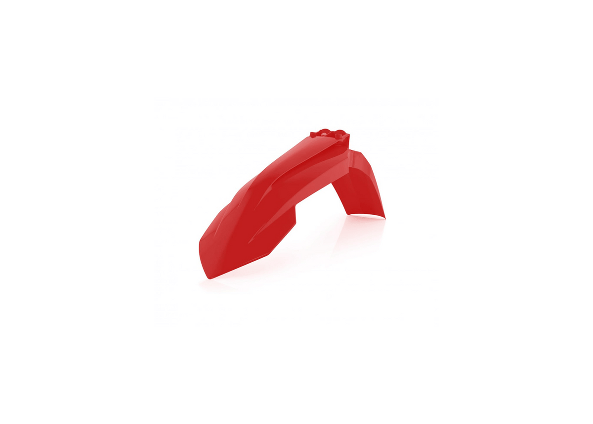 ACERBIS FRONT FENDER (2018-2026 KTM / GASGAS 85SX / MC 85)