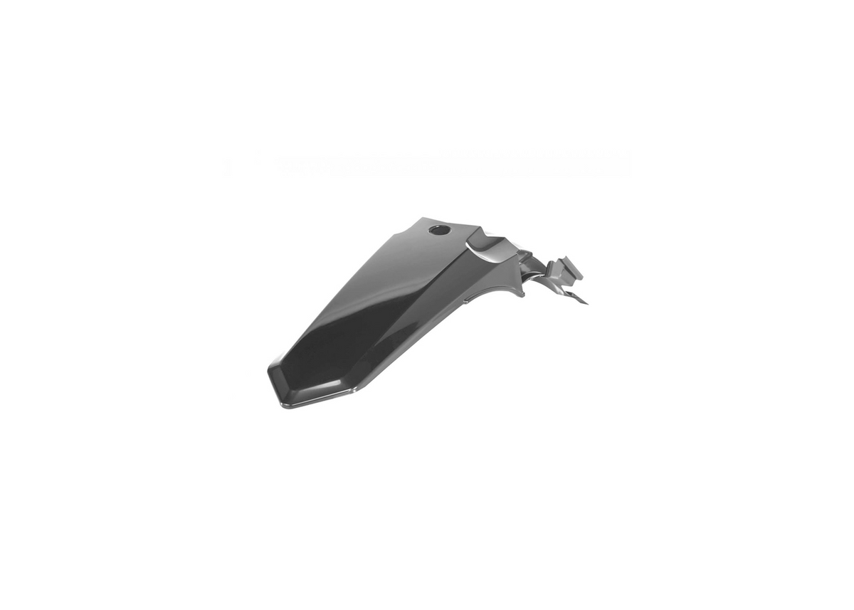 ACERBIS REAR FENDER (2015-2022 YAMAHA YZ 125X / YZ 125 / YZ 250)