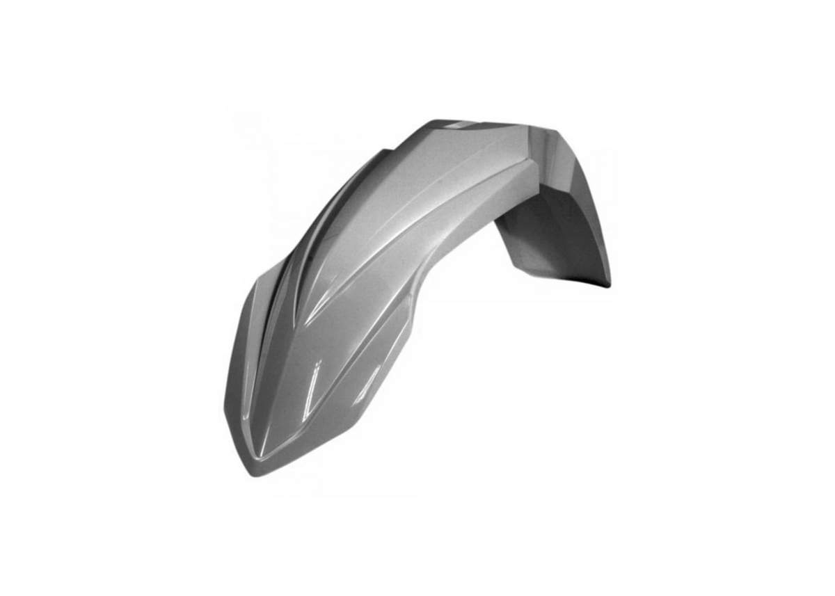 ACERBIS FRONT FENDER (2015-2022 YAMAHA YZ 125X / YZ 125 / YZ 250)