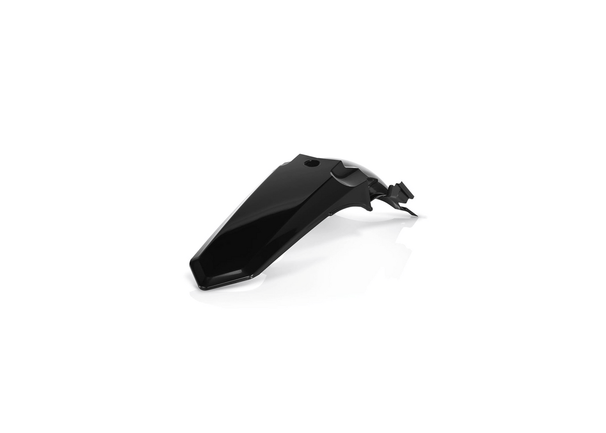 ACERBIS REAR FENDER (2015-2022 YAMAHA YZ 125X / YZ 125 / YZ 250)