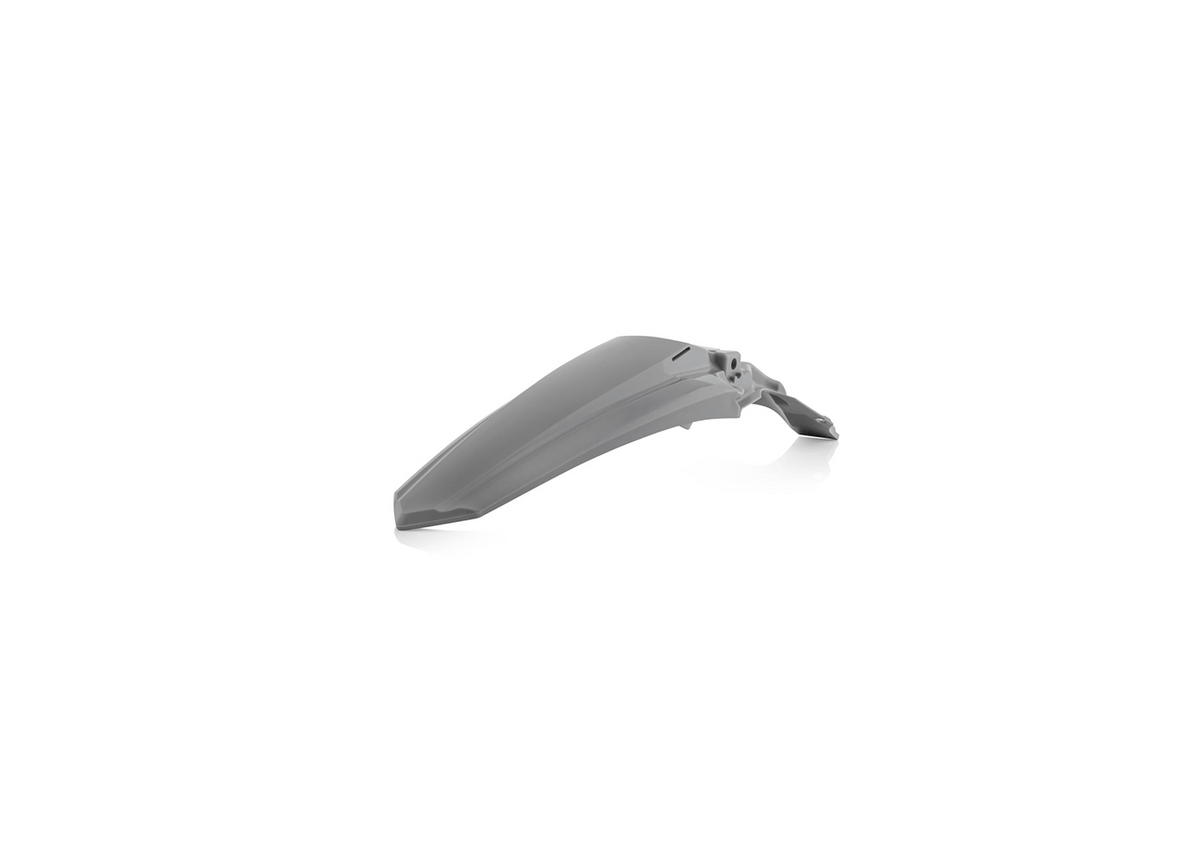 ACERBIS REAR FENDER (2019-2024 KAWASAKI KX 250F / KX 250X / KX 450X / KX 450)