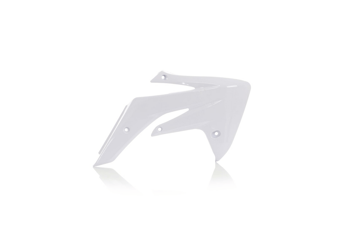 ACERBIS RADIATOR SHROUDS (2007-2024 HONDA CRF 150R)