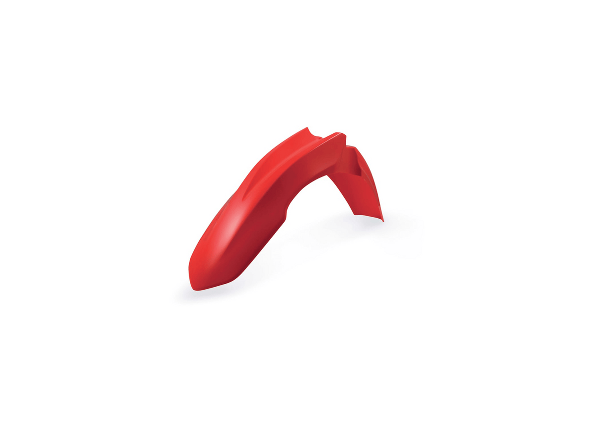 ACERBIS FRONT FENDER (2009-2013 HONDA CRF 250R / CRF 450R)