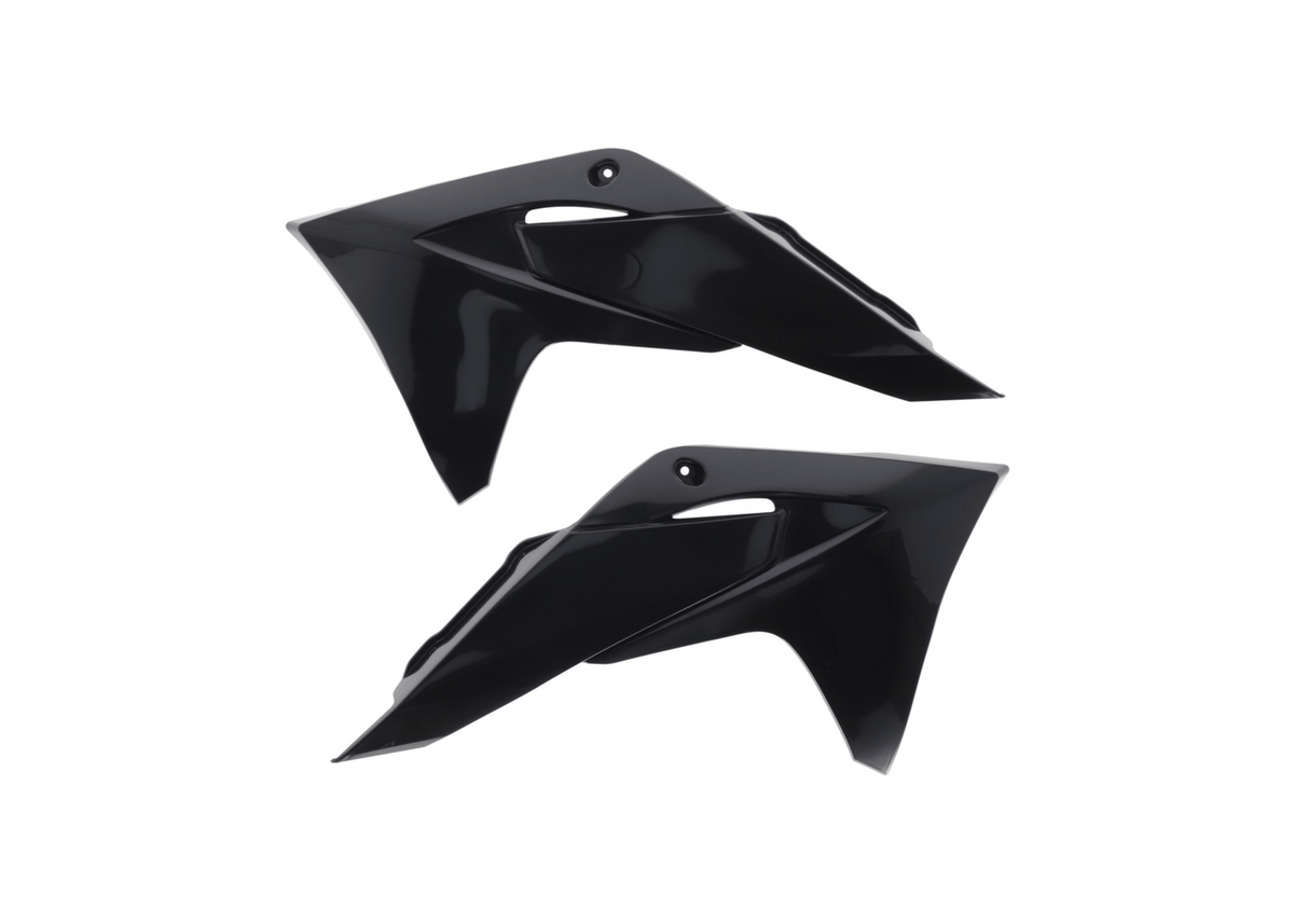 ACERBIS RADIATOR SHROUDS (2024-2026 GASGAS MC 65)