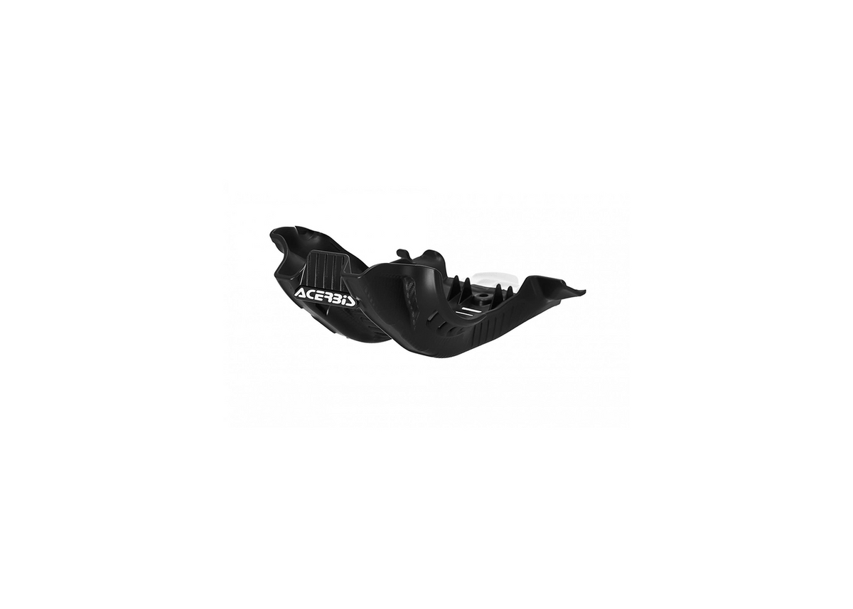 ACERBIS SKID PLATE (2019-2022 KTM XC-F 250 / XC-F 350)