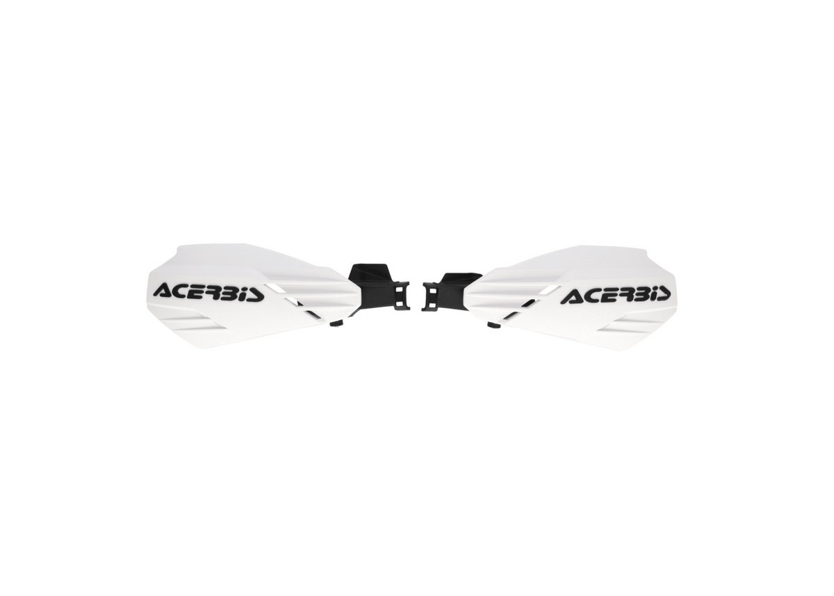 ACERBIS K-LINEAR HANDGUARDS (2021-2026 GASGAS / HUSQVARNA EC / EC-F / MC / MC-F / FE / TE)