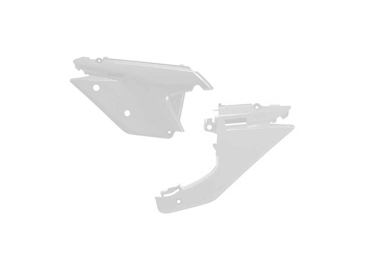 ACERBIS SIDE PANELS (2025-2026 SHERCO SE Factory / SEF Factory)