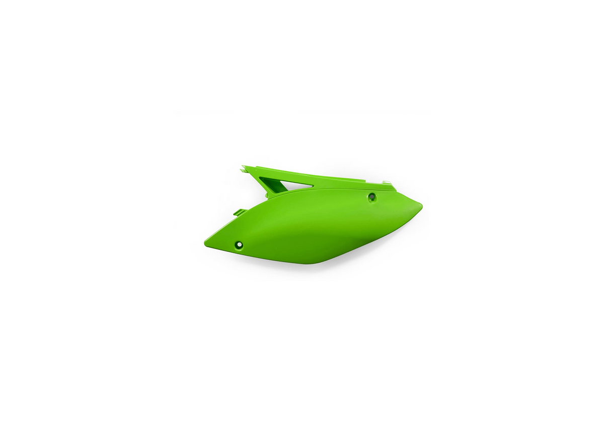 ACERBIS SIDE PANELS (2009-2012 KAWASAKI KX 250F / KX 450)