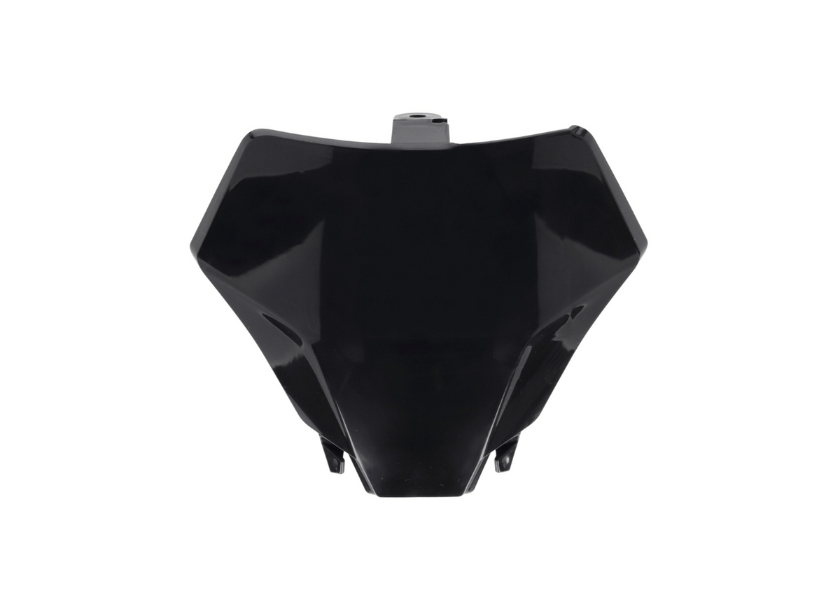 ACERBIS FRONT NUMBER PLATE (2025-2026 GASGAS MC 85)