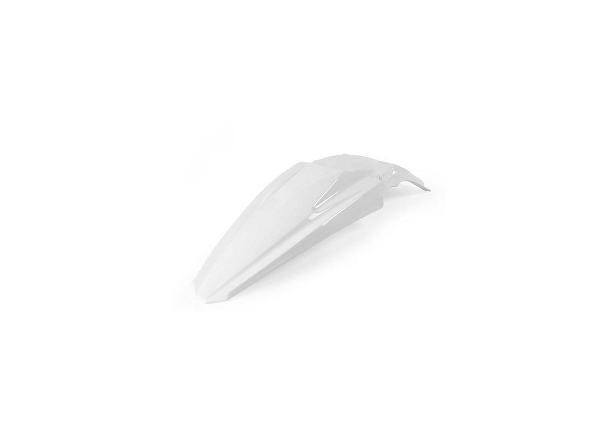ACERBIS REAR FENDER (2019-2020 KAWASAKI KX 250F)