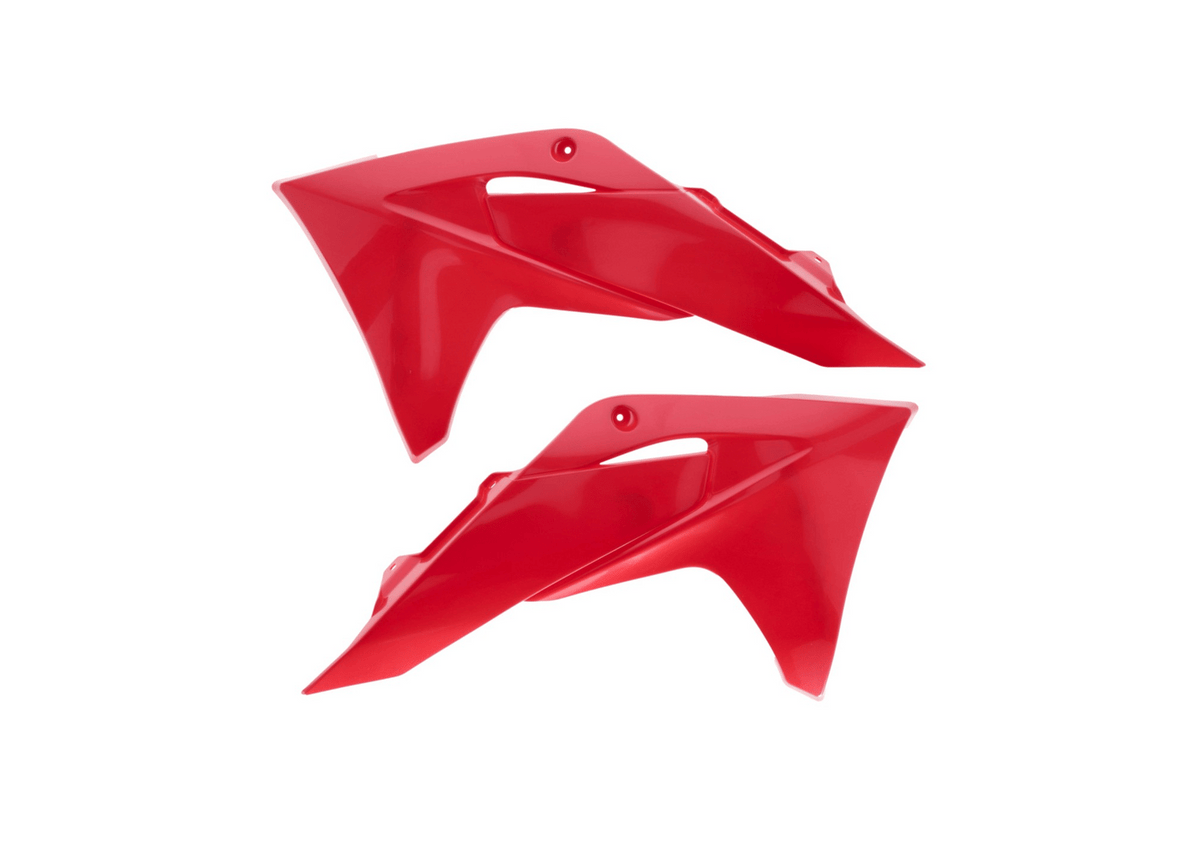 ACERBIS RADIATOR SHROUDS (2025-2026 GASGAS MC 85)