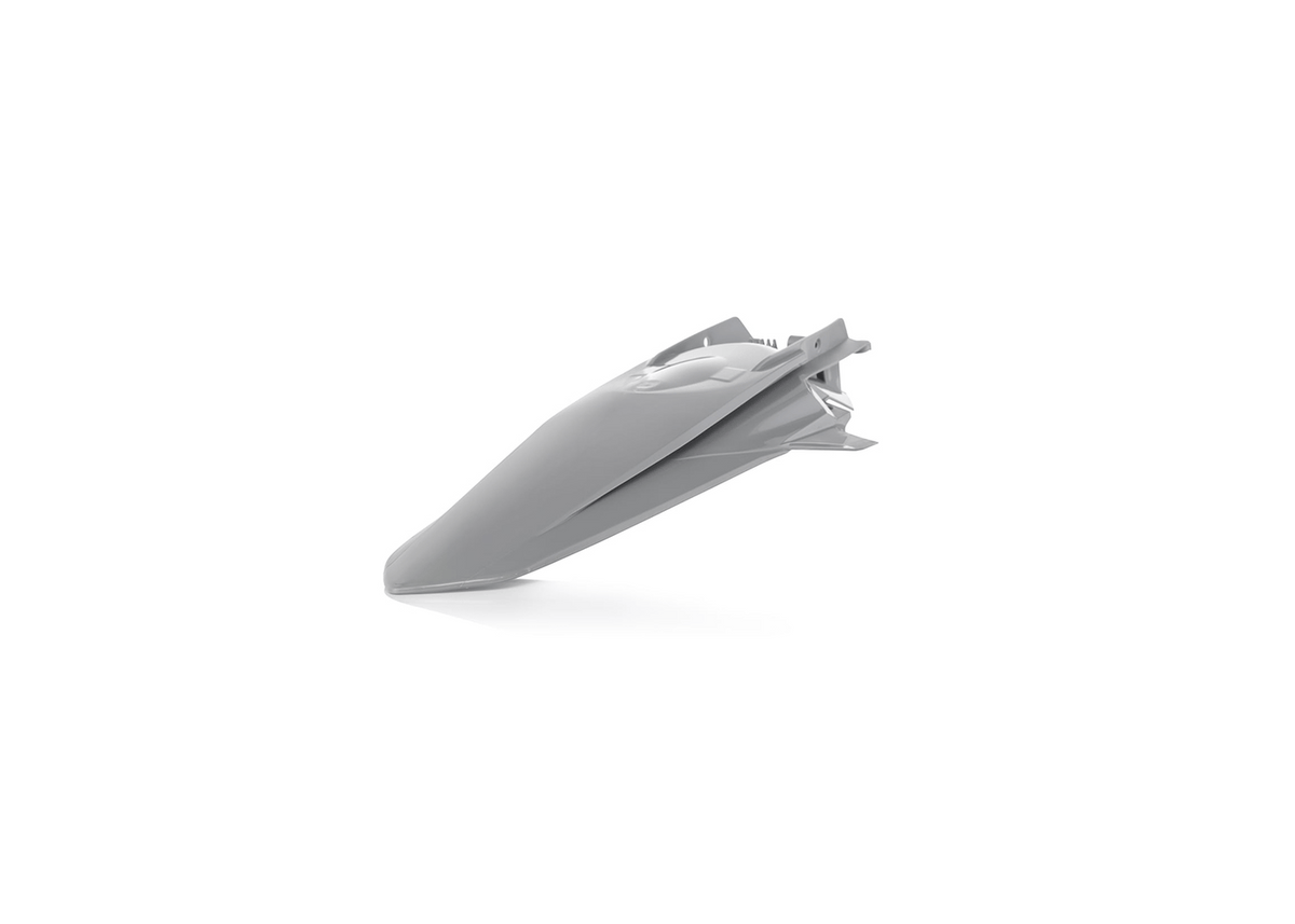ACERBIS REAR FENDER (2019-2022 KTM SX / SX-F / XC / XC-F)