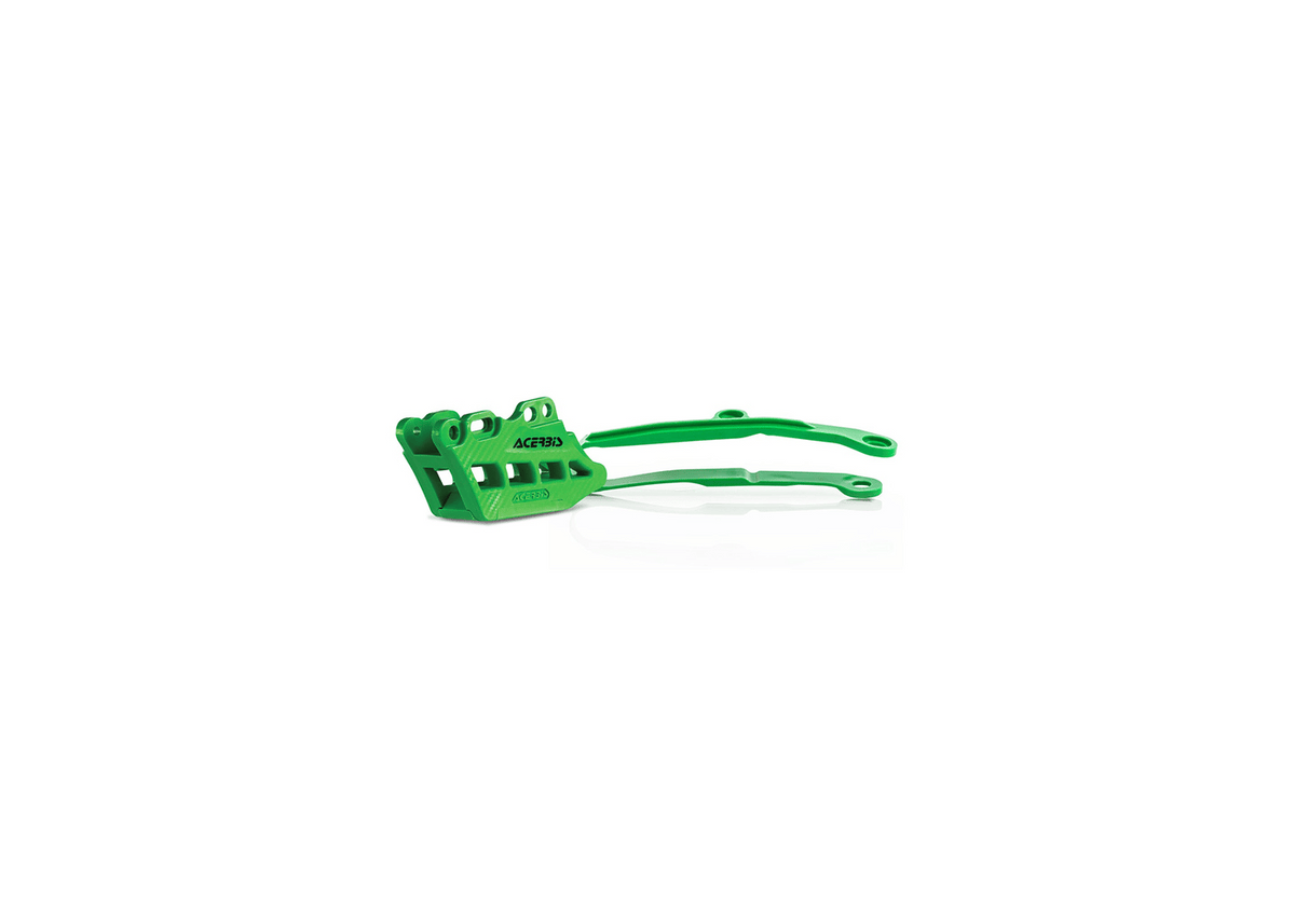 ACERBIS CHAIN GUIDE & SLIDER KIT (2019-2020 KAWASAKI KX 250F)