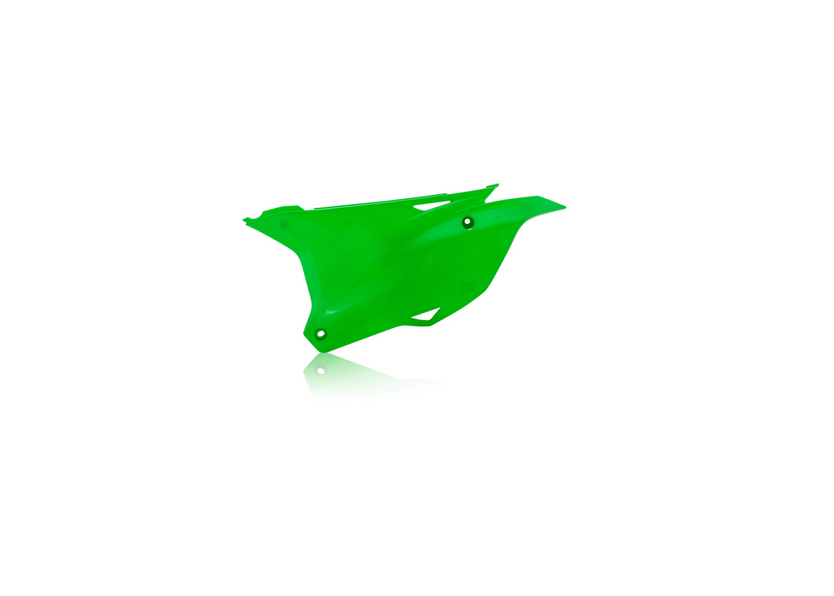 ACERBIS SIDE PANELS (2014-2026 KAWASAKI KX 85 / KX 100 / KX 112)