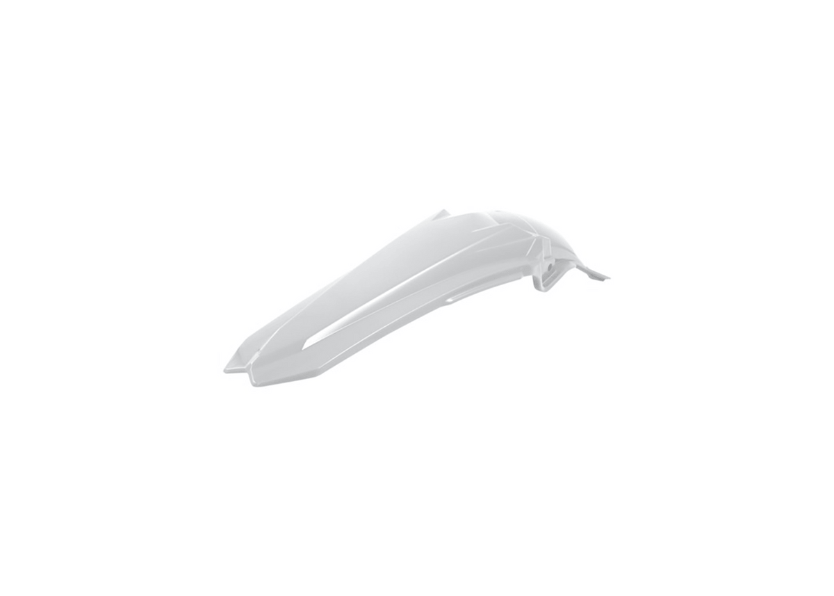 ACERBIS REAR FENDER (2010-2013 YAMAHA YZ 450F)