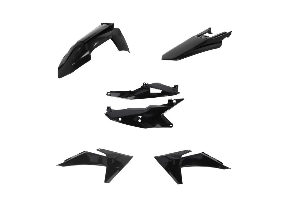 ACERBIS STANDARD PLASTIC KIT (2023-2024 KTM SX / SX-F)