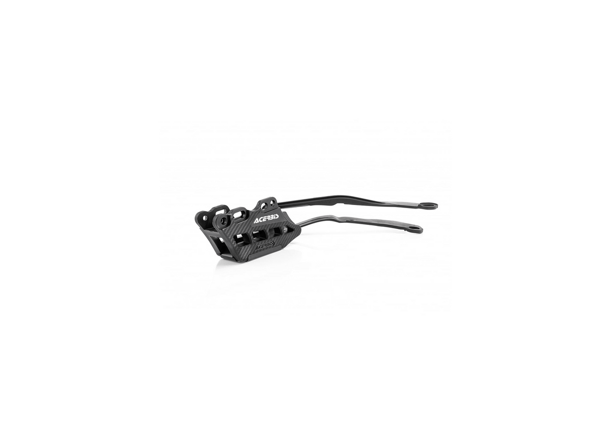 ACERBIS CHAIN GUIDE & SLIDER KIT (2019-2026 HONDA CRF 250R / CRF 250RX / CRF 450RX / CRF 450R)