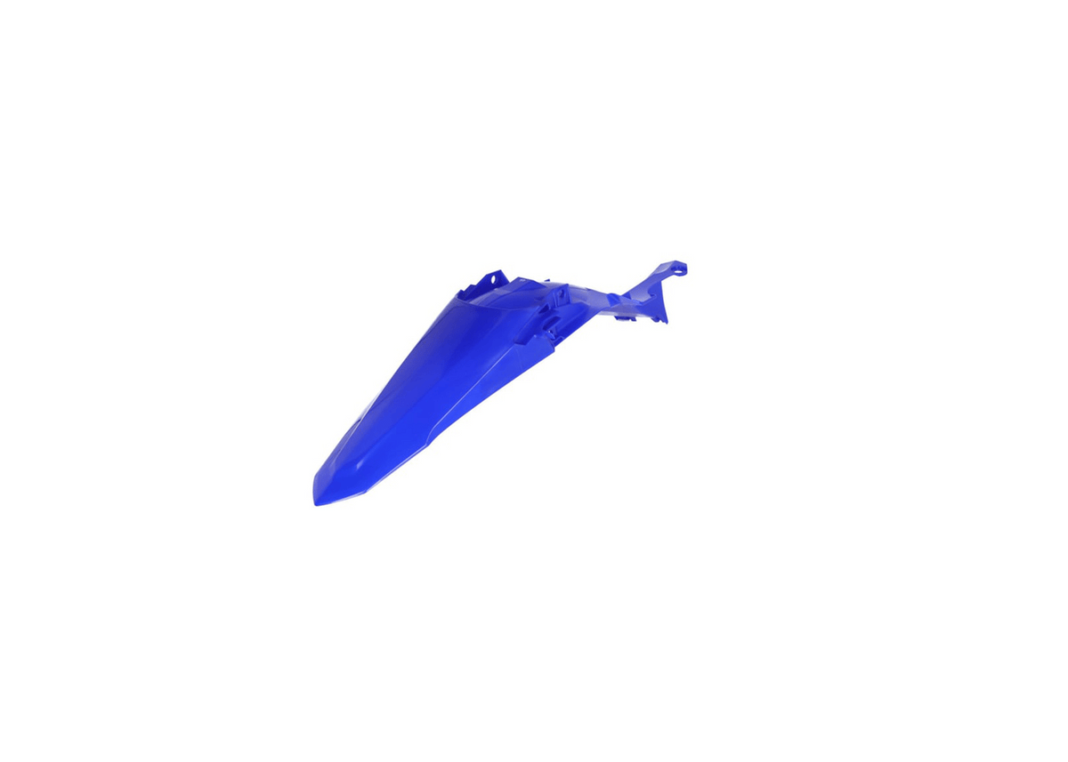 ACERBIS REAR FENDER (2023-2026 YAMAHA YZ 250F / YZ 450FX / YZ 450F)