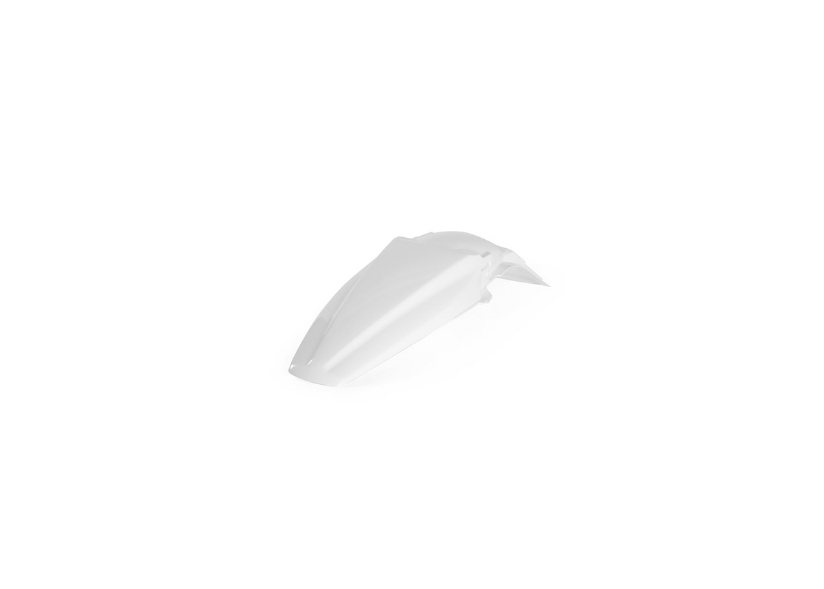 ACERBIS REAR FENDER (2009-2012 KAWASAKI KX 250F / KX 450)