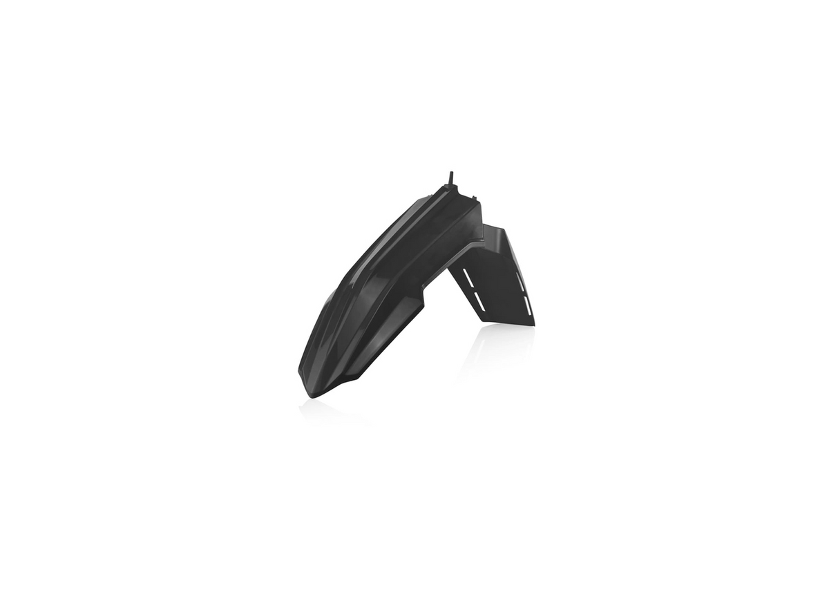 ACERBIS FRONT FENDER (2018-2026 SUZUKI RMZ 250 / RMZ 450)