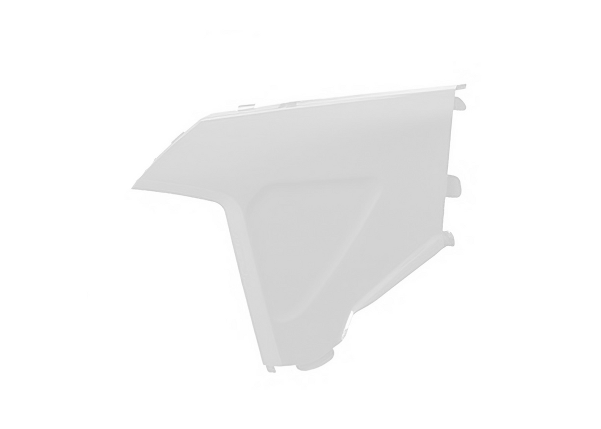 ACERBIS AIRBOX COVER (2025-2026 SHERCO SE Factory / SEF Factory)