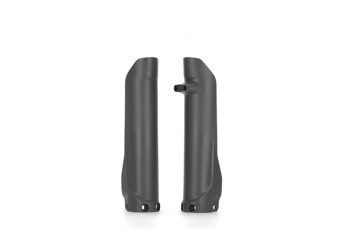 ACERBIS LOWER FORK GUARDS (2017-2023 HUSQVARNA FC / FE / FX / TC / TE / TX)