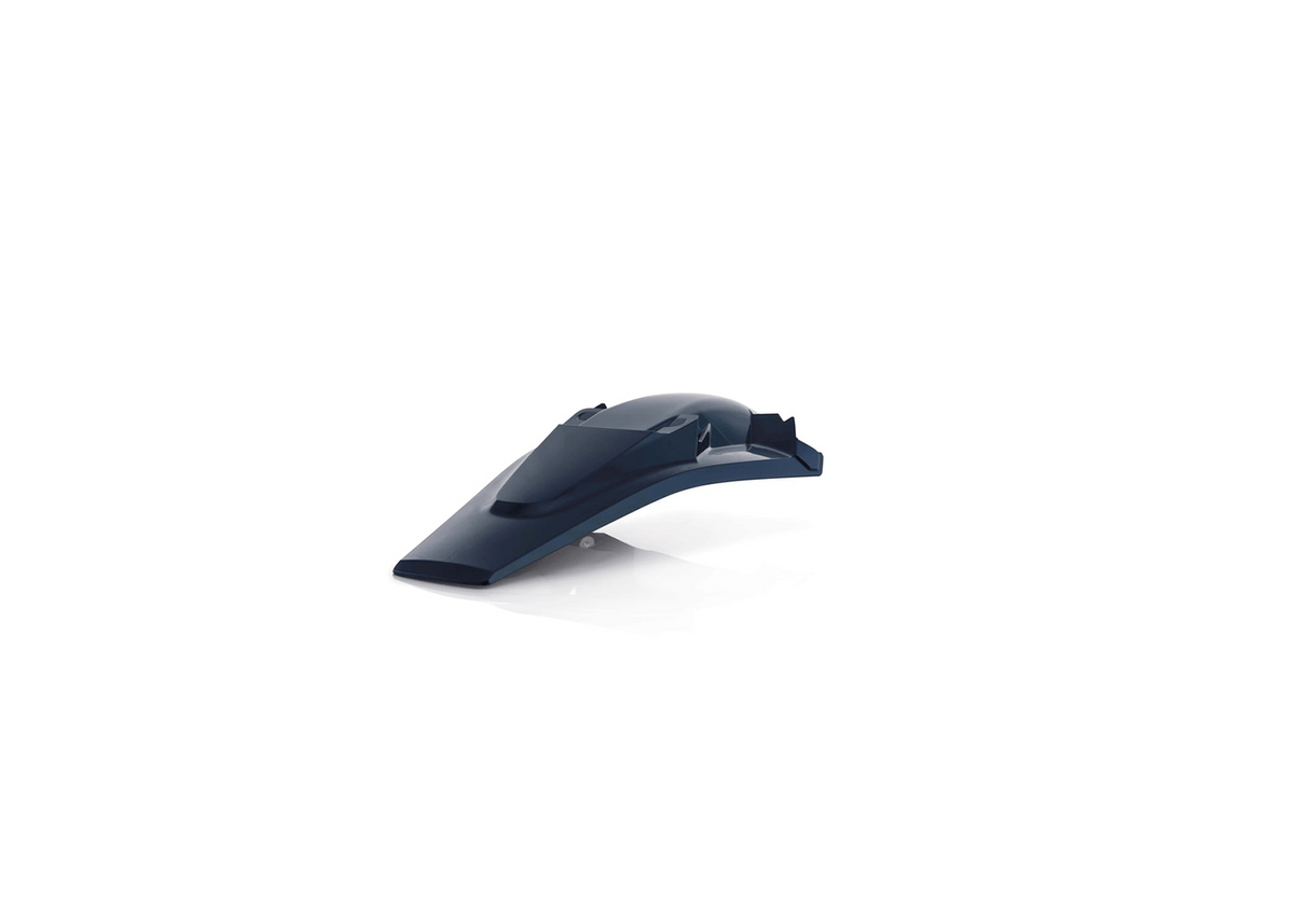 ACERBIS REAR FENDER (2016-2018 HUSQVARNA FC / FX / TC / TX)