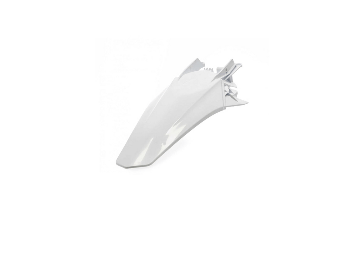 ACERBIS REAR FENDER (2021-2023 GASGAS EC 250 / EC 300 / EC-F 250 / EC-F 350)